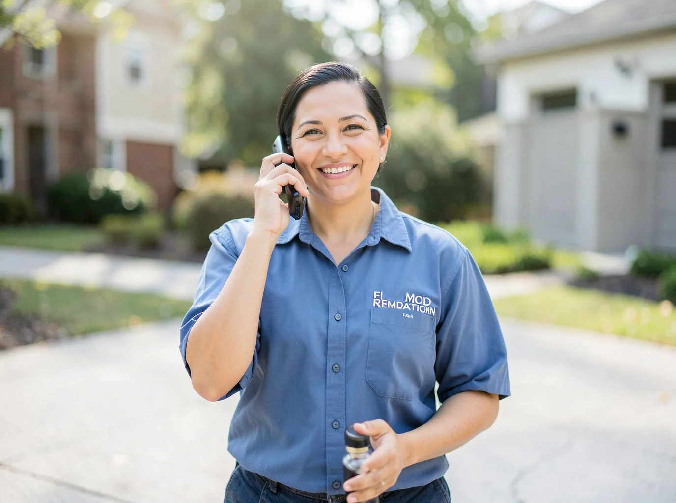Mold Remediation Prudenville, MI FAQs